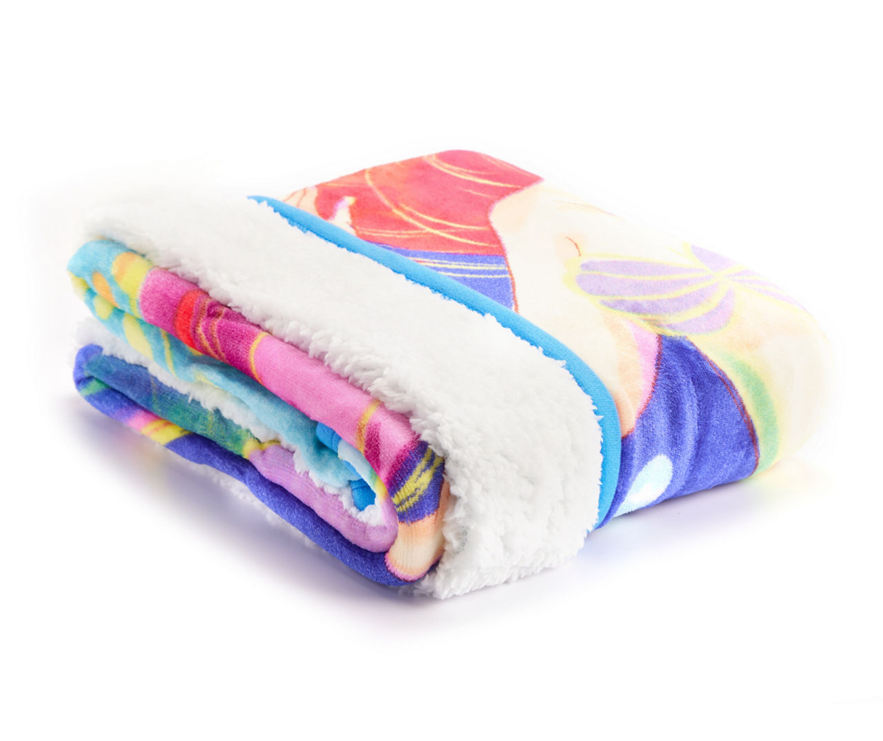 Big lots sherpa online blanket