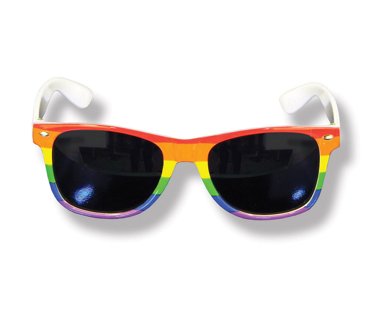 Rainbow Sunglasses | Big Lots
