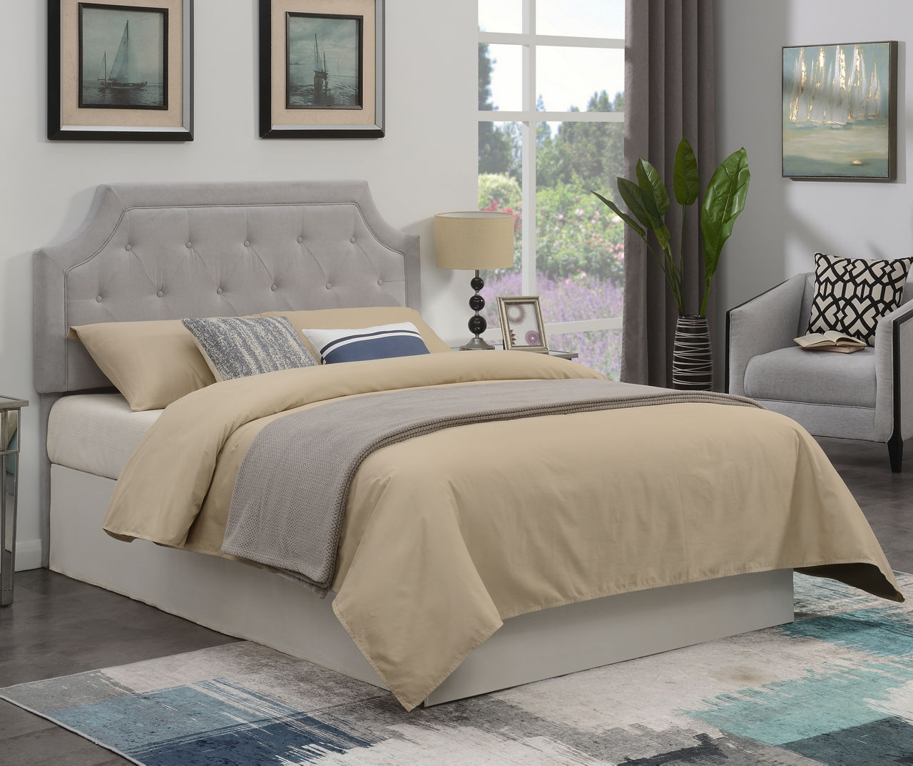 Big lots on sale queen headboards