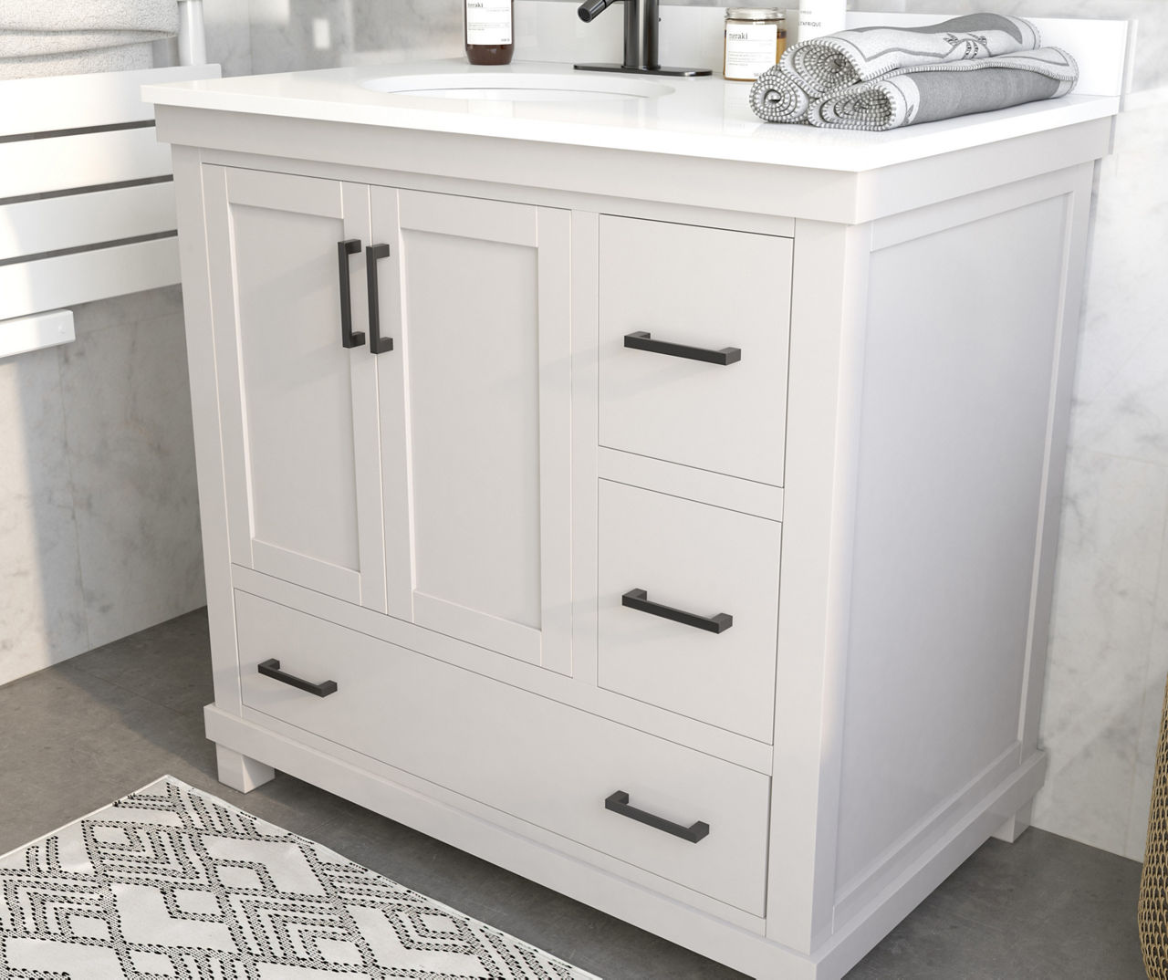 Big lots outlet bathroom cabinets