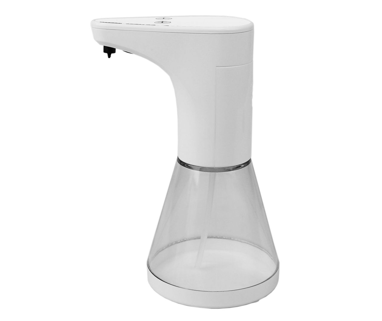 White Automatic Soap Dispenser Big Lots