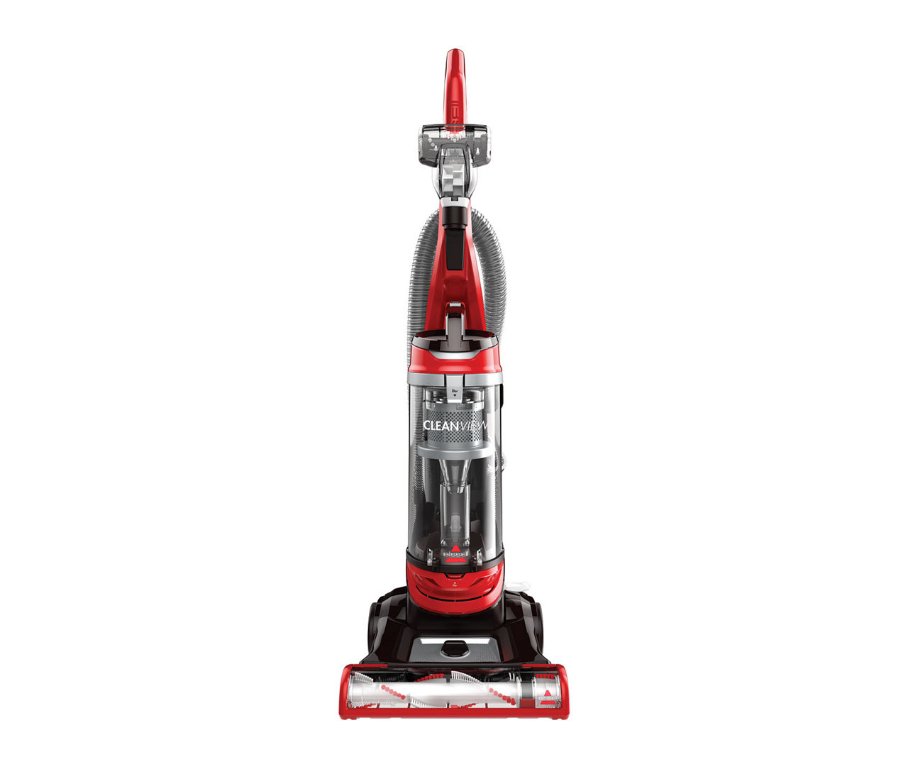 BISSELL® CleanView® Pet Slim Corded Vacuum - Red/Black, 1 ct - Jay C Food  Stores