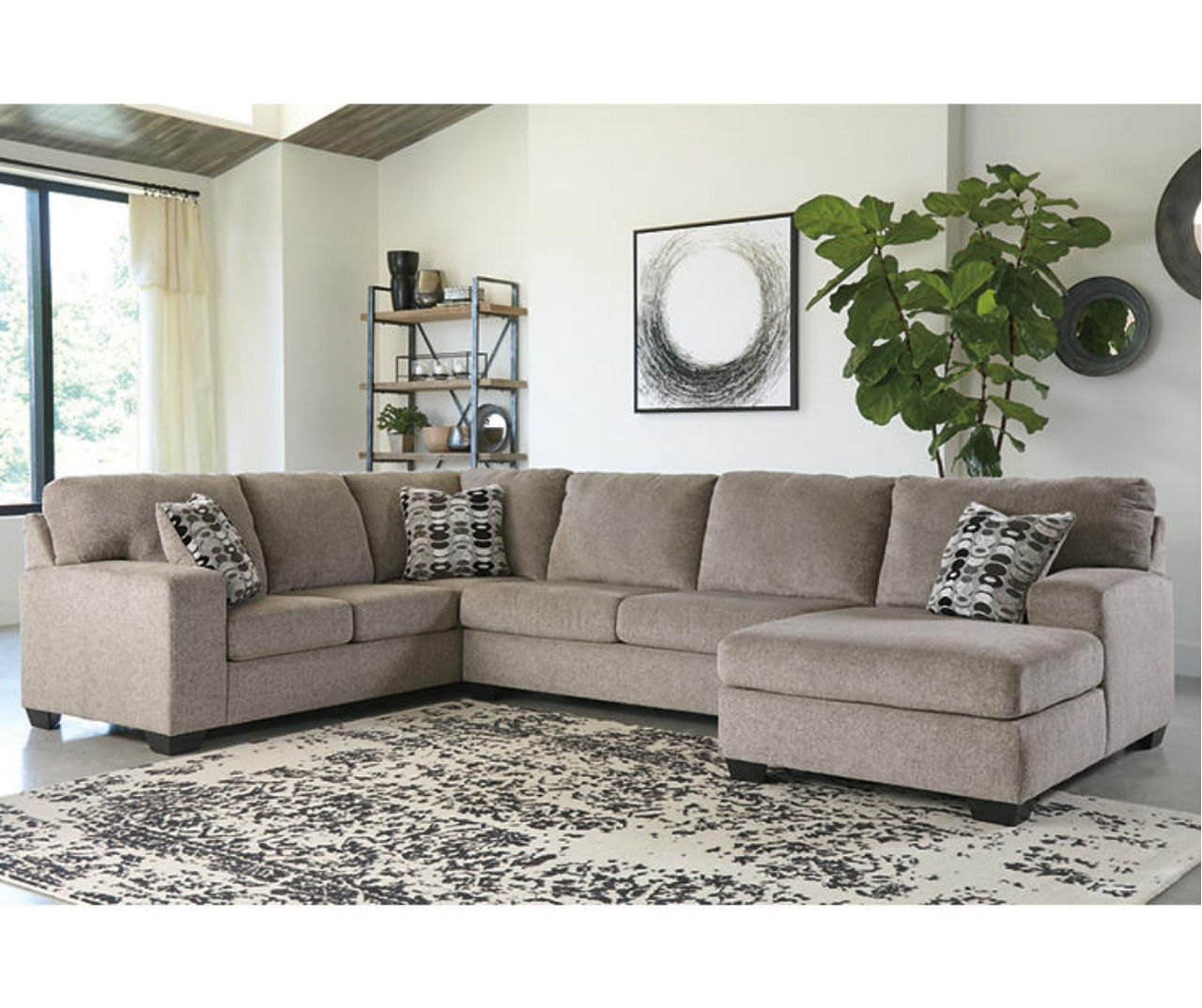 Big lots furniture deals ashley