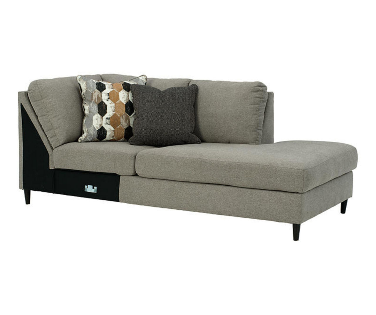 Santasia granite deals sofa