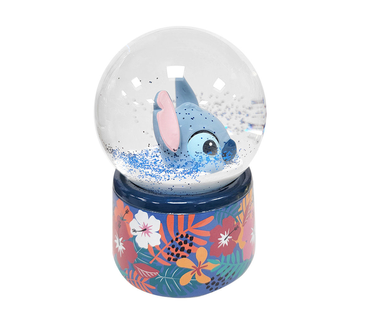 SHDS - Stitch Winter Treat Collection x Stitch Snow Globe (Release Dat —  USShoppingSOS
