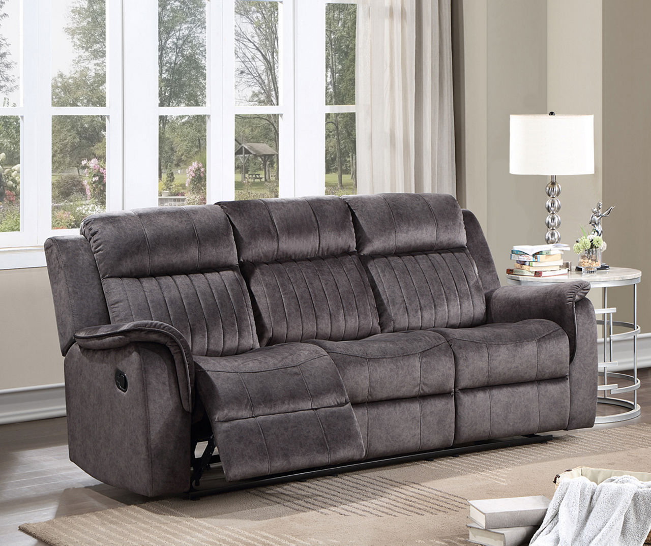 Big lots reclining sofas and online loveseats