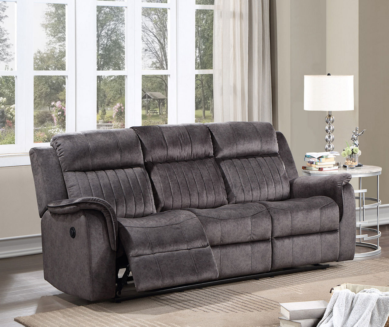 Big lots reclining sofa sale