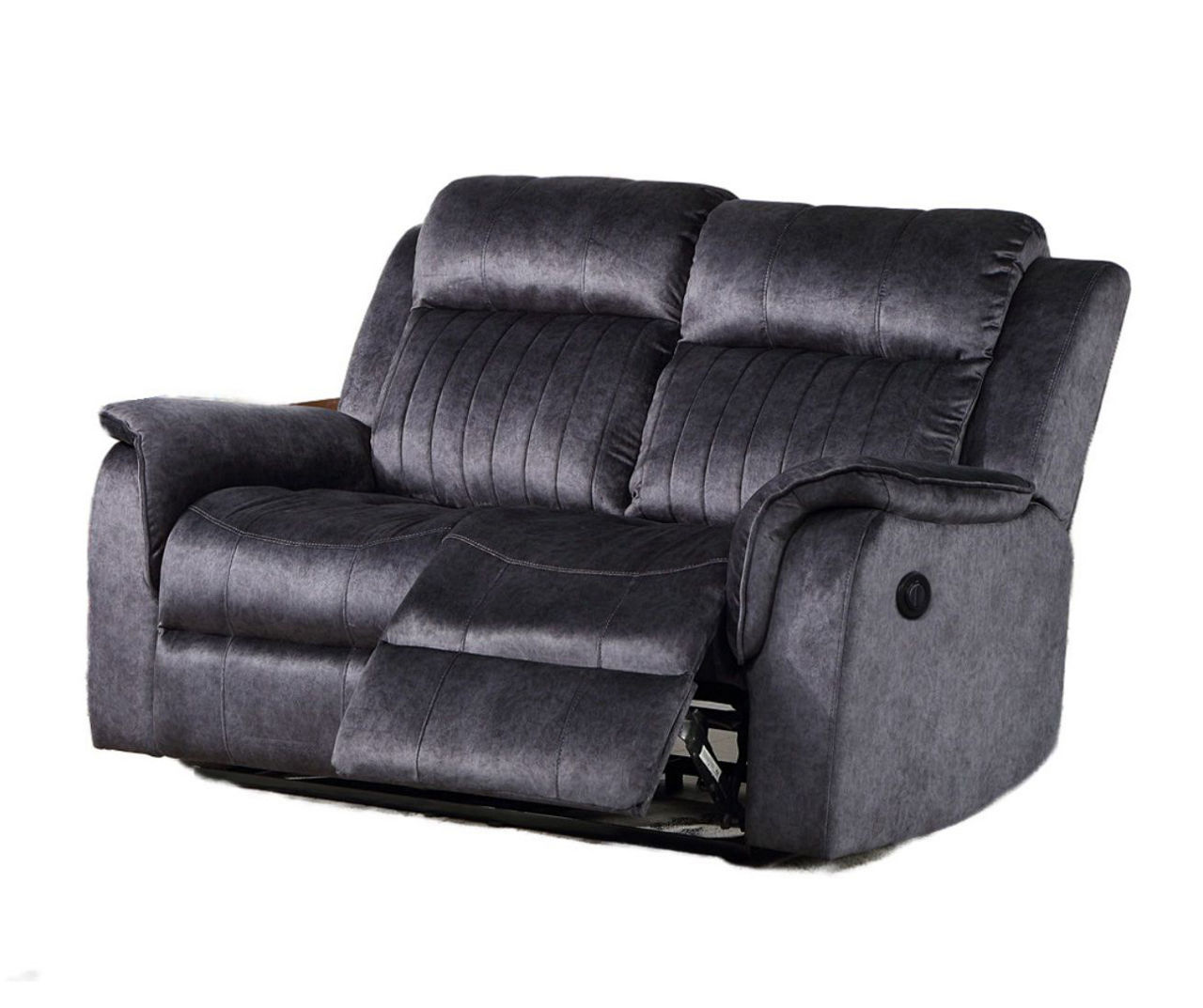 Big lots store dual recliner