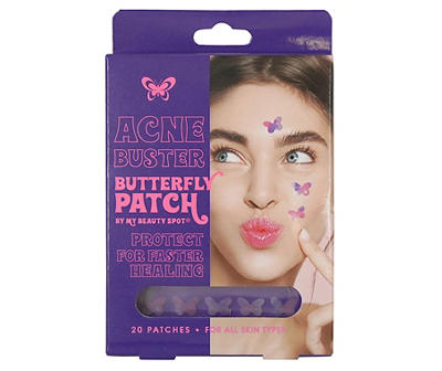 Acne Buster Patch, 20-Count