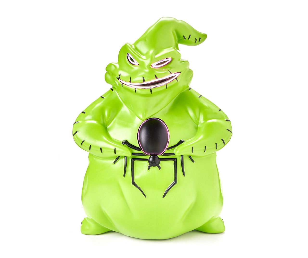 Nightmare Before Christmas 14.1