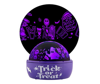 ShadowLights The Nightmare Before Christmas Tabletop Projection Light