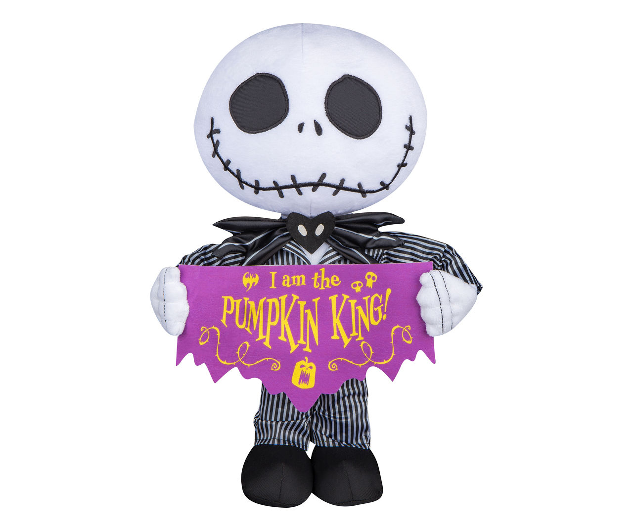 Disney The Nightmare Before Christmas 18.1