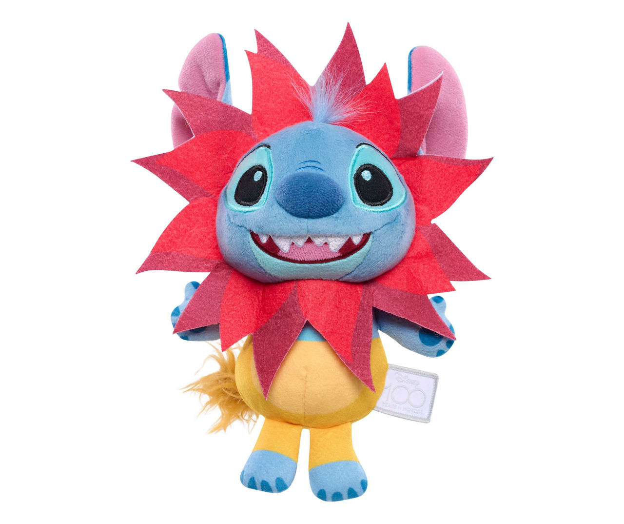 Stitch Disney 100th 20 Extra Large Plushie