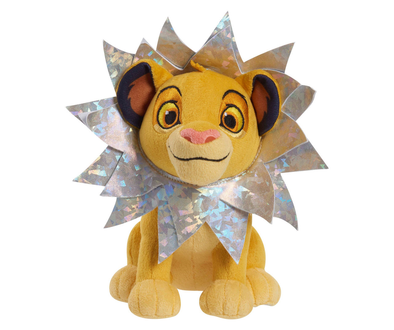 Disney 100 Years of Wonder The Lion King Simba Plush Big Lots