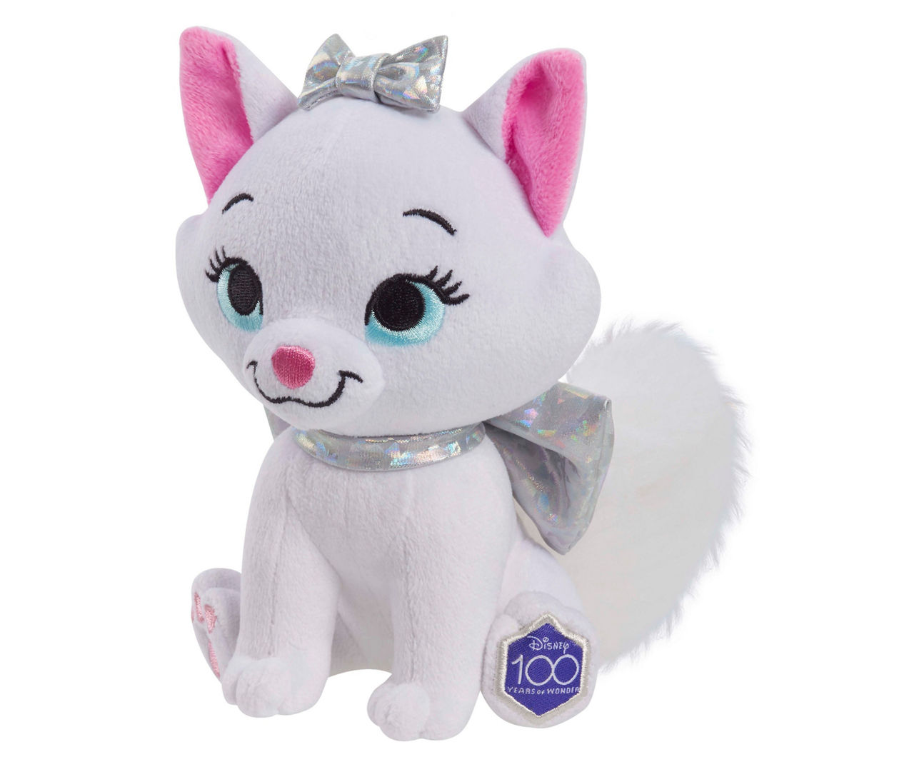 marie teddy aristocats