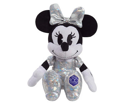 100 Years of Wonder Minnie Mouse Plush