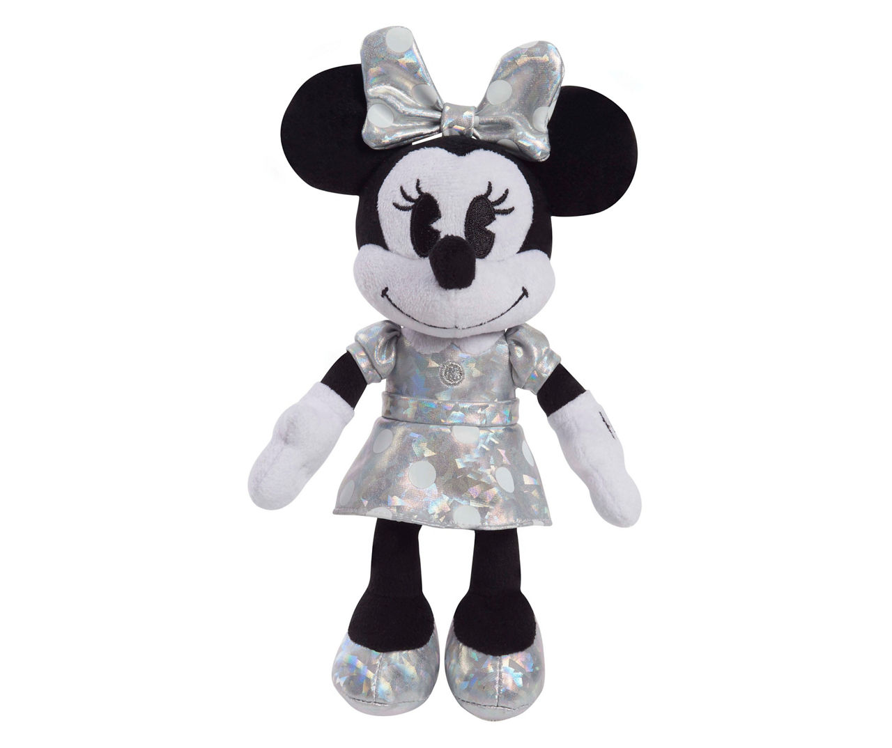 Disney 100 Years of Wonder Minnie Mouse Plush | Big Lots