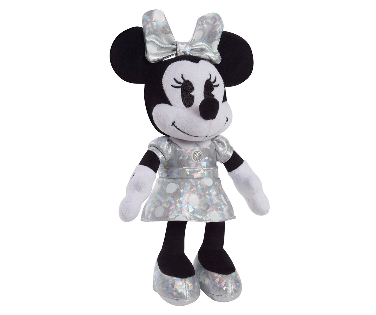 Disney Store Minnie Mouse Large Soft Toy