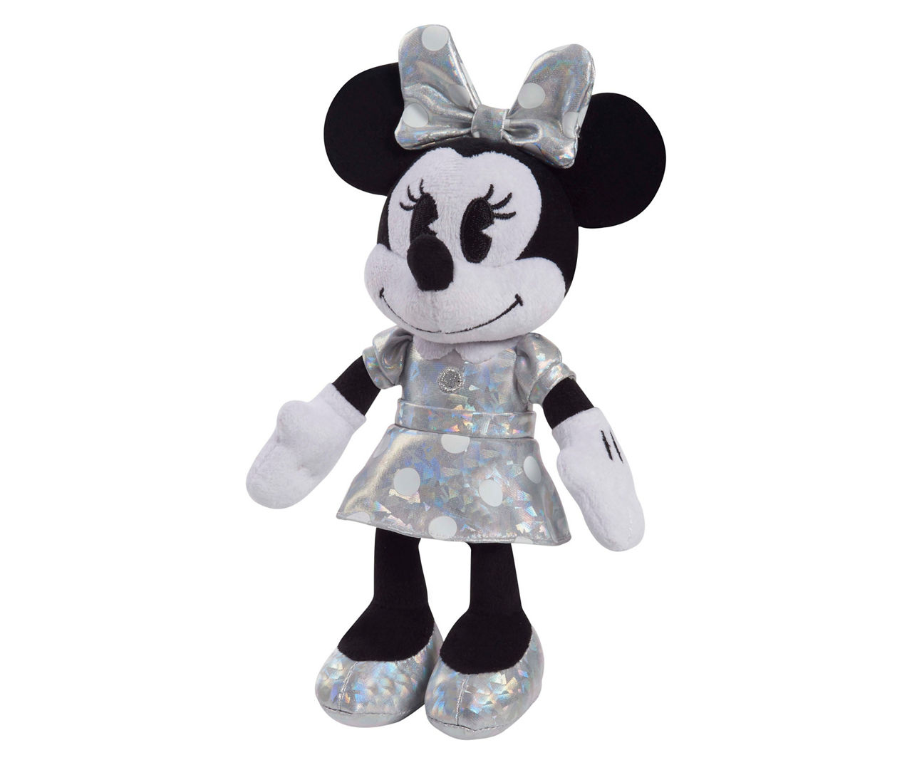 Disney 100 Years of Wonder Minnie Mouse Plush | Big Lots