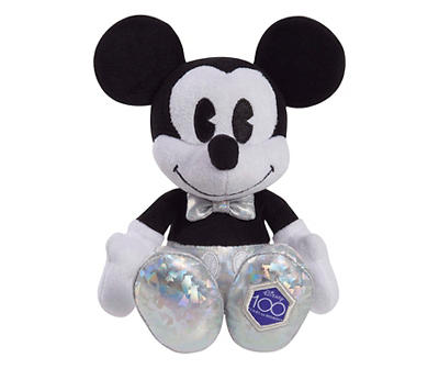 100 Years of Wonder Mickey Mouse Plush
