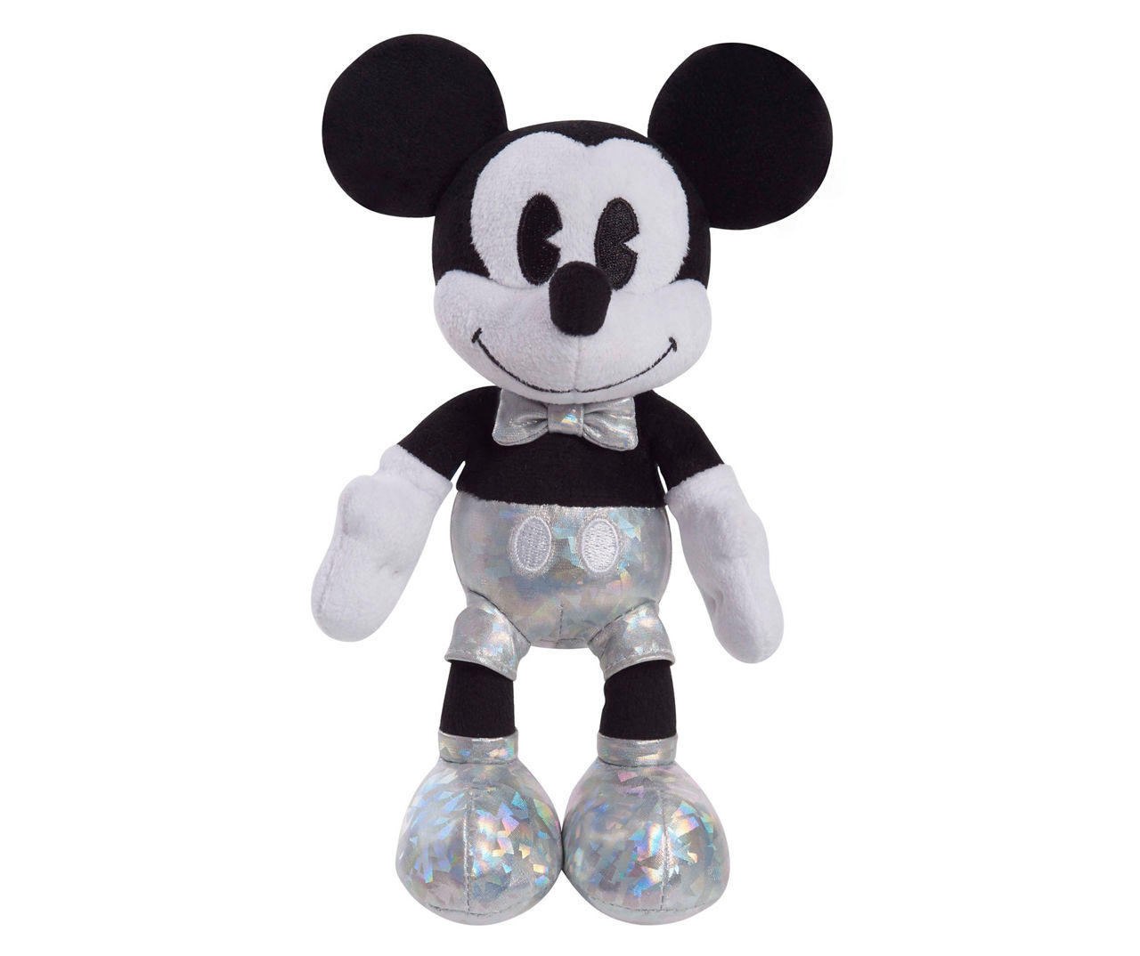 Disney 100 Years of Wonder Mickey Mouse Plush | Big Lots