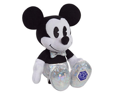 100 Years of Wonder Mickey Mouse Plush