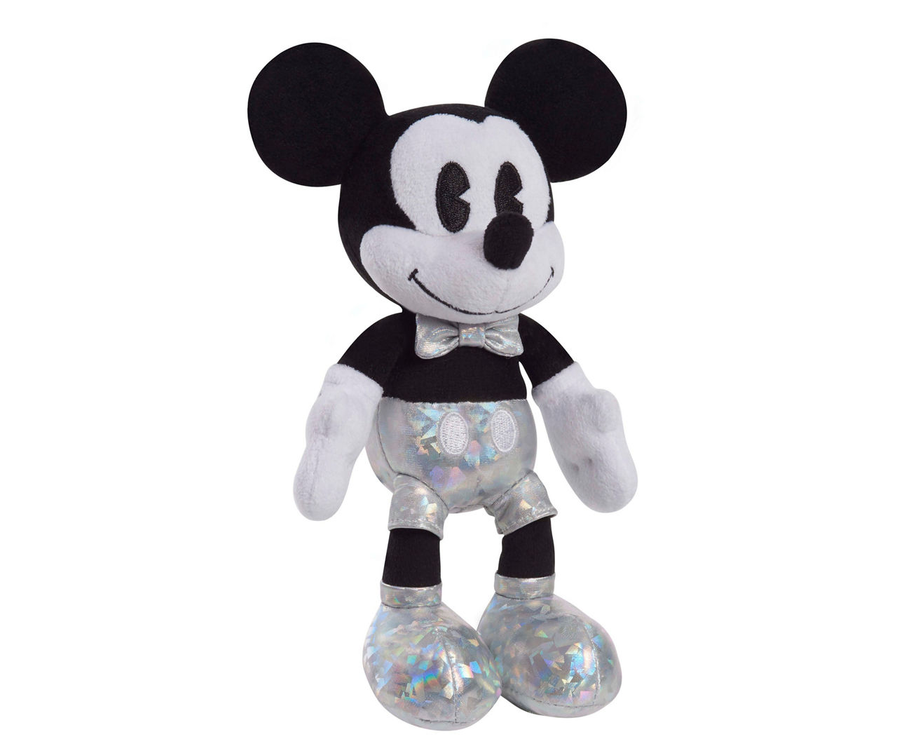 Disney 100 Years of Wonder Mickey Mouse Plush | Big Lots