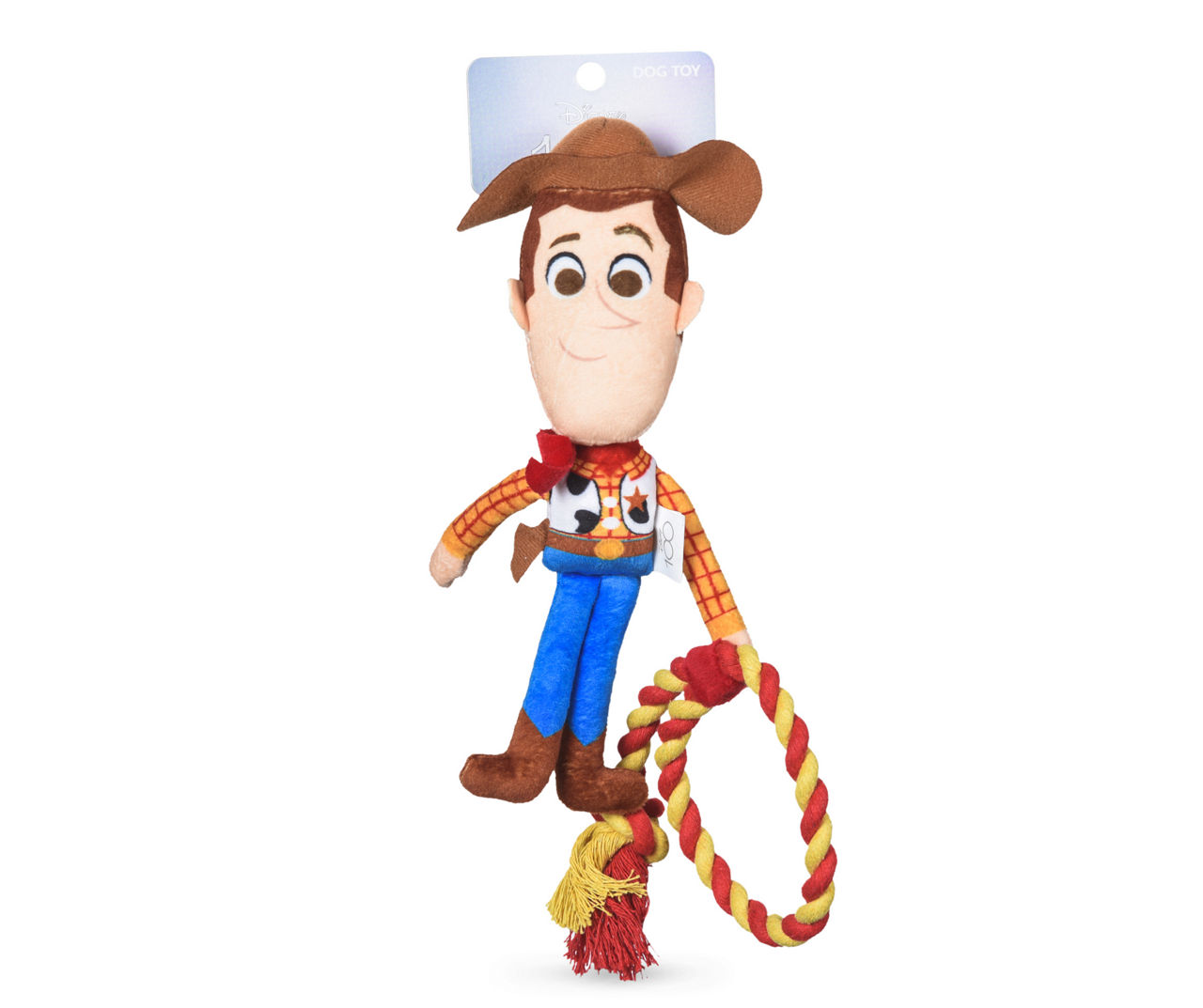 Peluche toy story Woody 60cm Disney