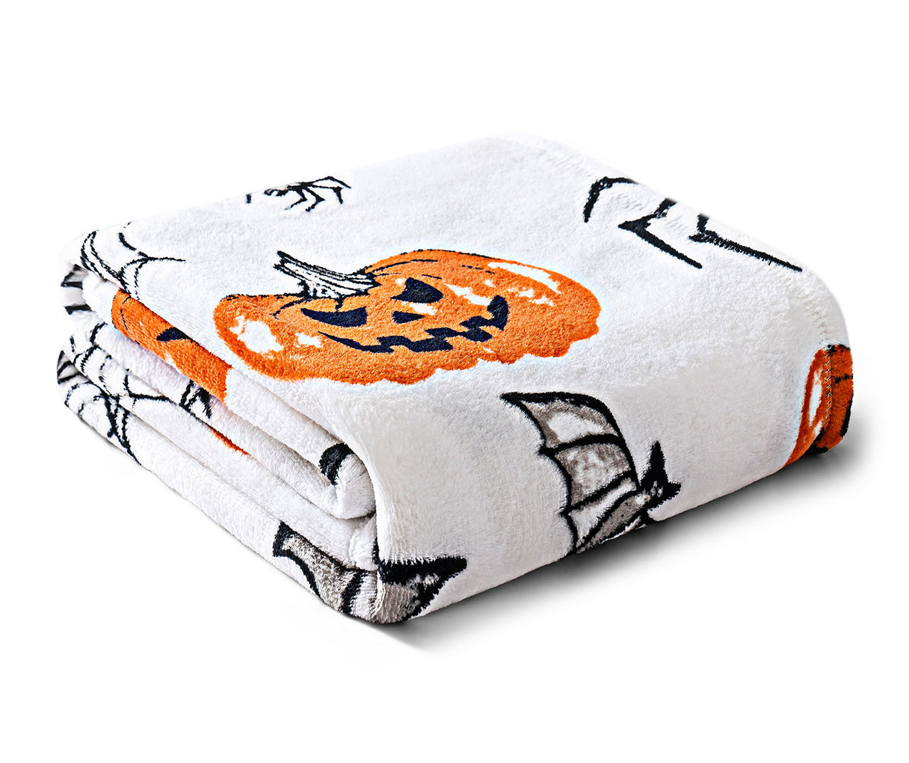 Halloween blankets near me hot sale