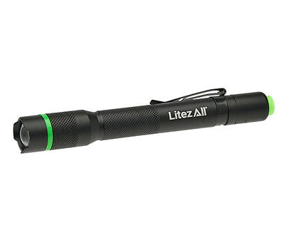 Black 250 Lumen Pen Light