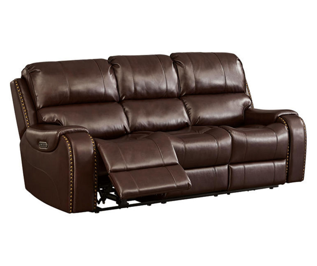 Big lots on sale reclining sofa