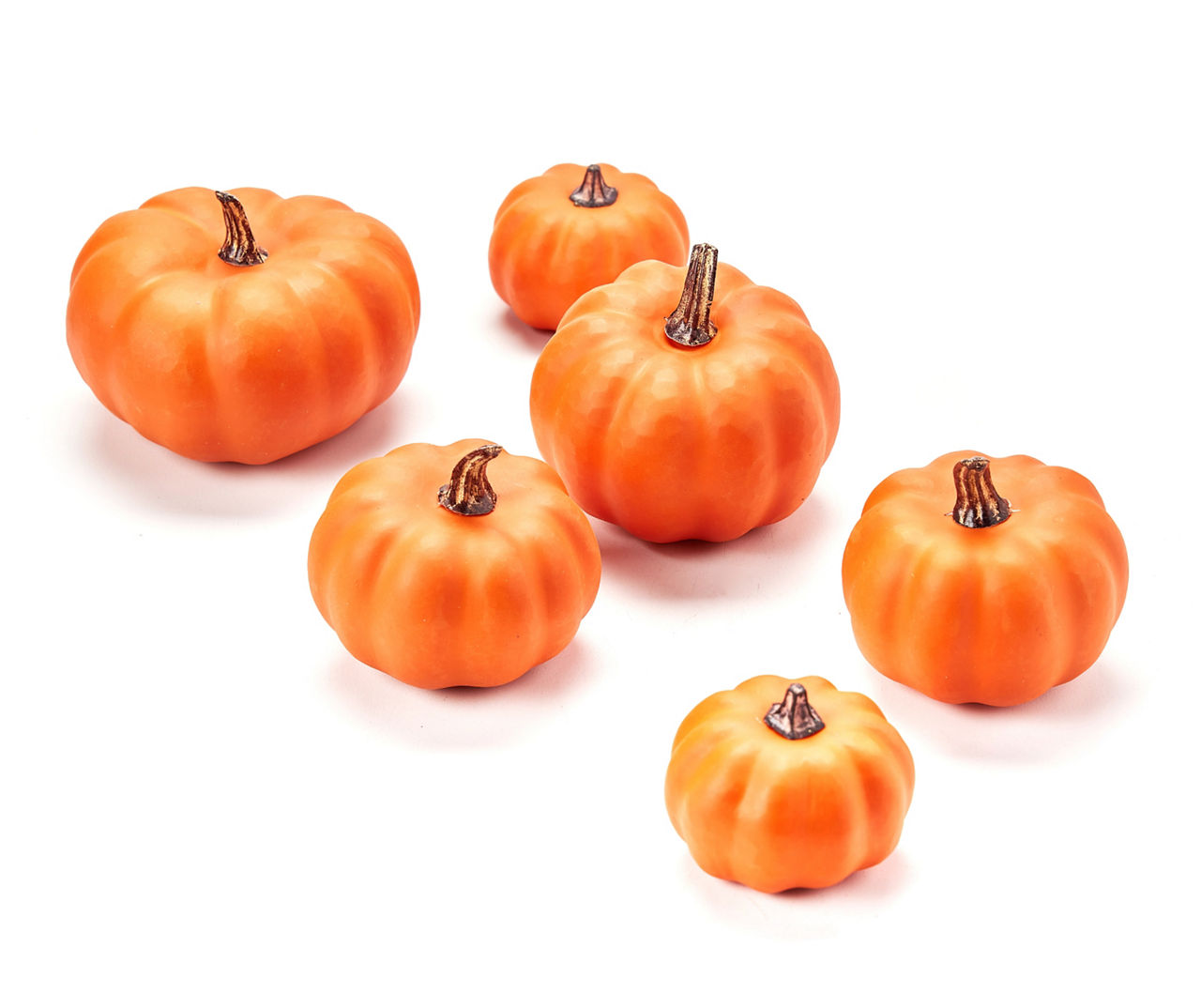Autumn Air Pumpkin Bowl Filler, 10Pack Big Lots