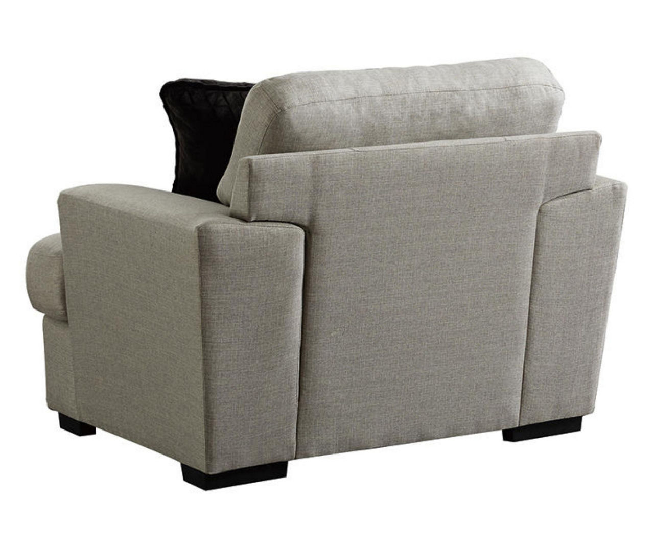 Big lots oversized discount chair