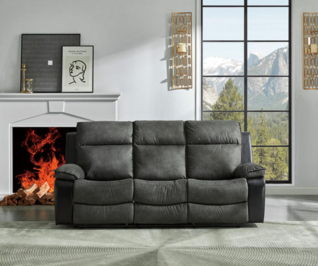 Big lots deals reclining sofa