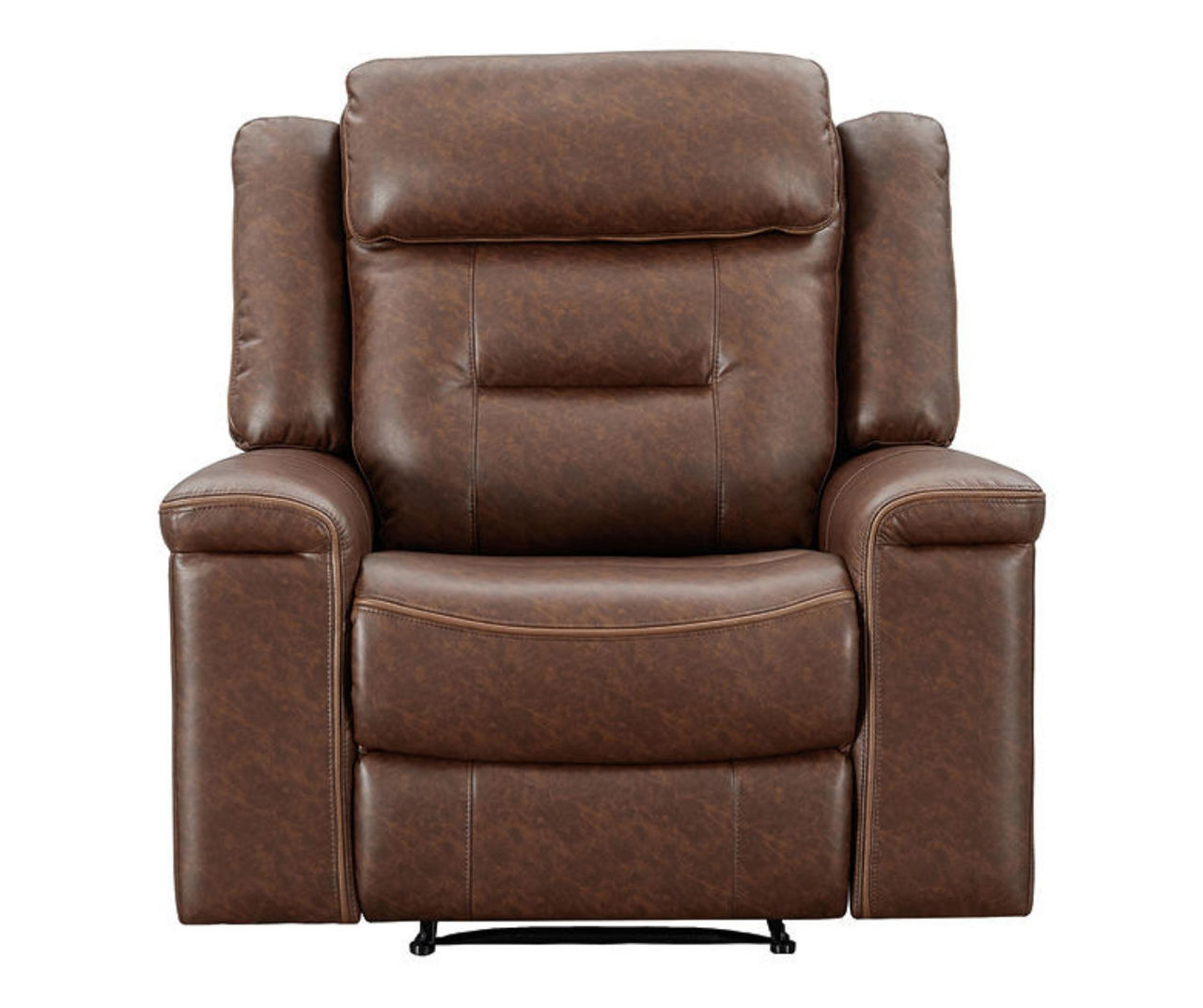 Big lots on sale power recliner