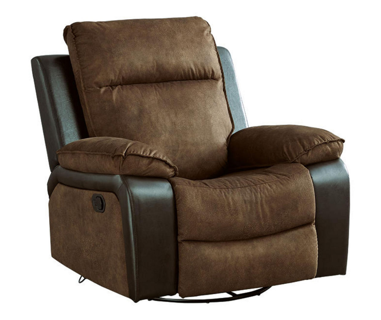 Mesa glider hot sale recliner