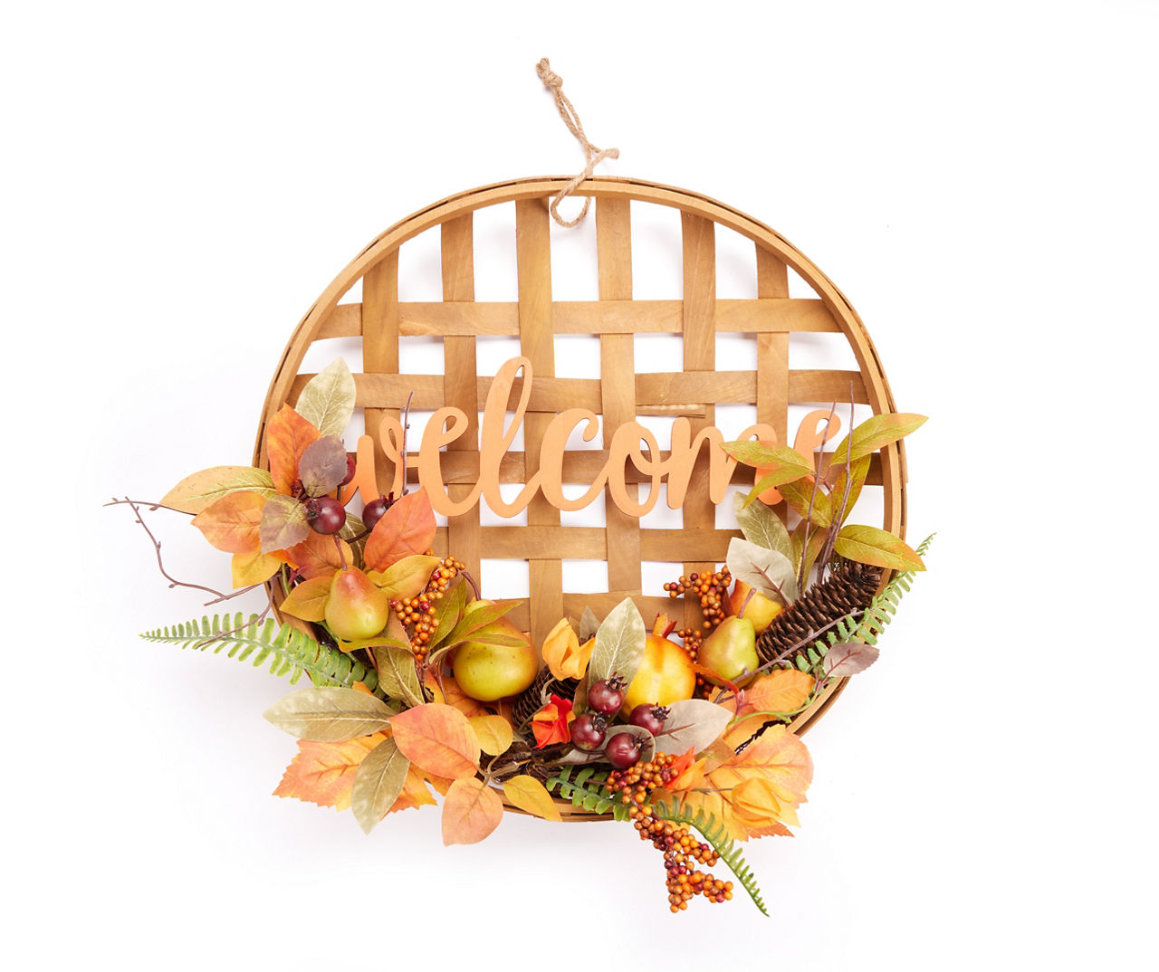Autumn Air 