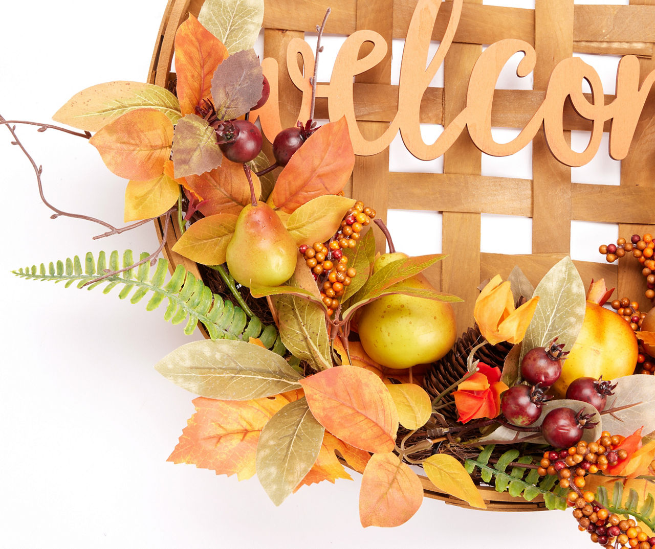 Autumn Air 