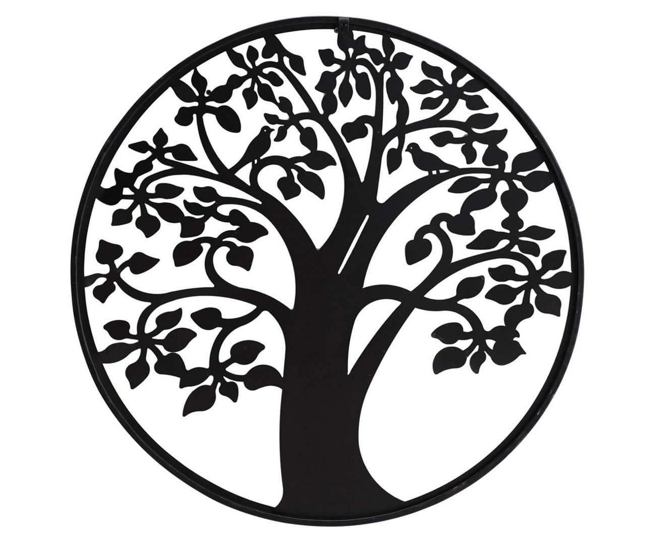 Brown Oak Tree Wall Decor | Big Lots