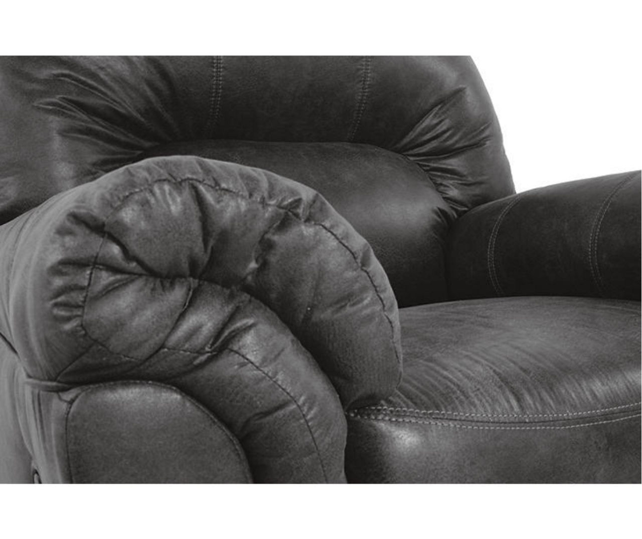 Bladen deals recliner slate