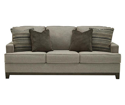 Kaywood Gray Sofa