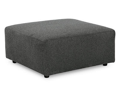 Signature Design By Ashley Edenfield Oversize Accent Ottoman