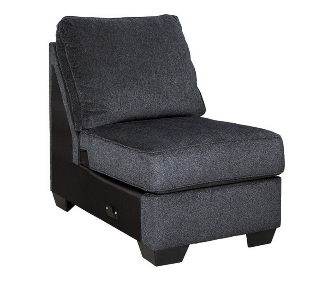 Eltmann 2025 armless chair