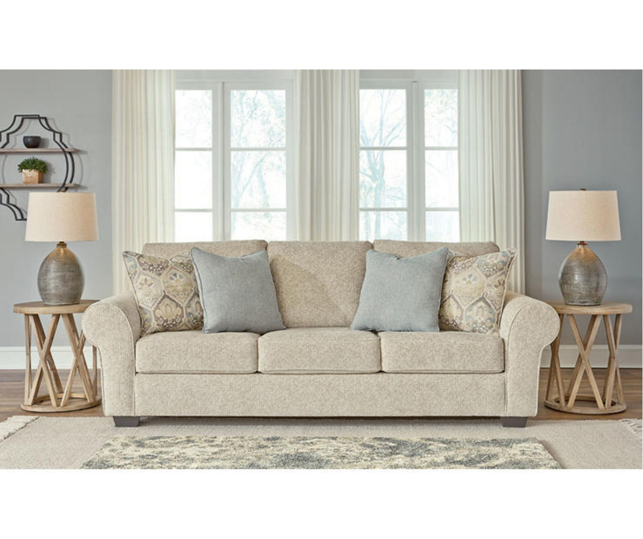 Big lots deals queen sleeper sofa