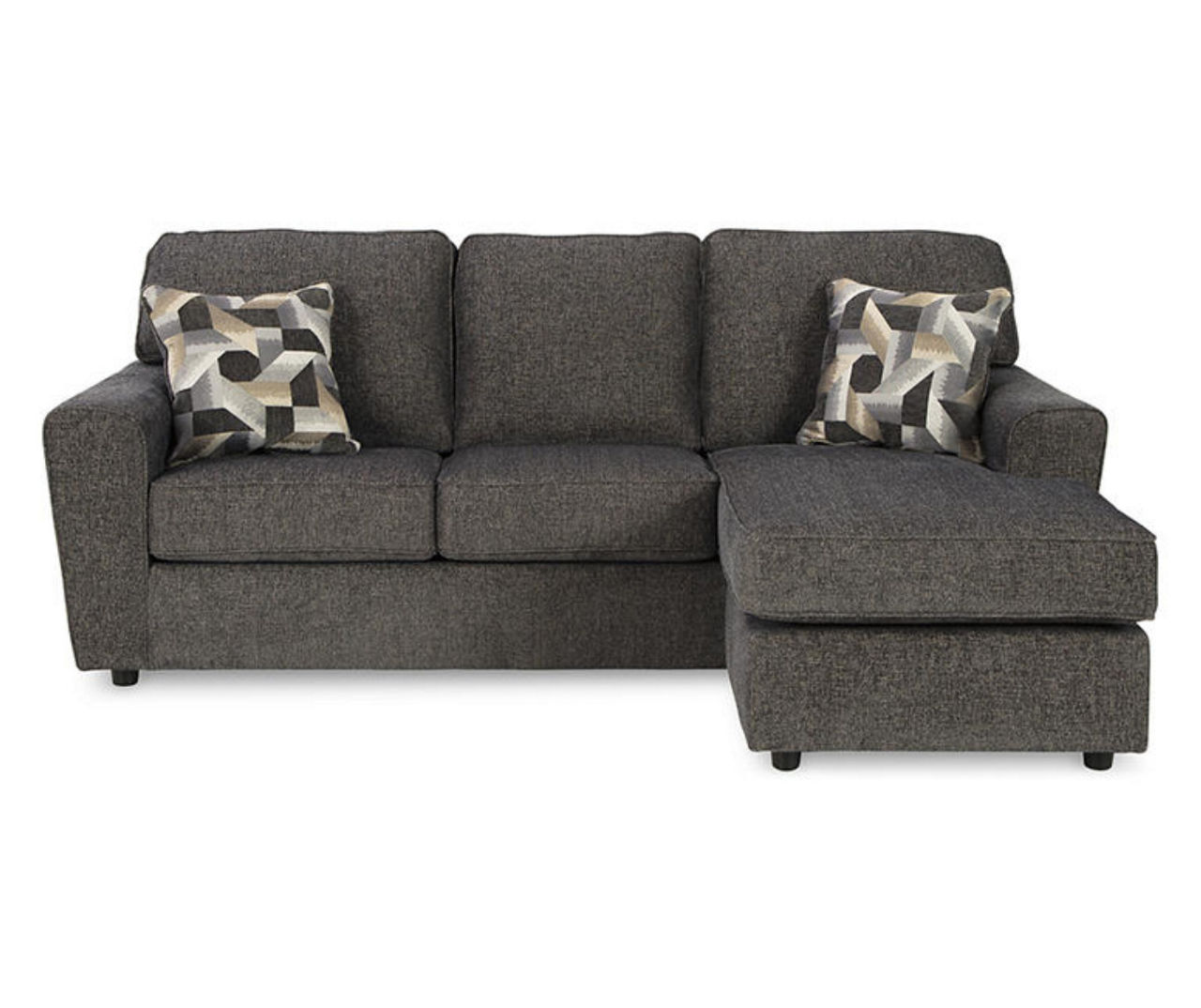 Big lots best sale chaise lounge sofa