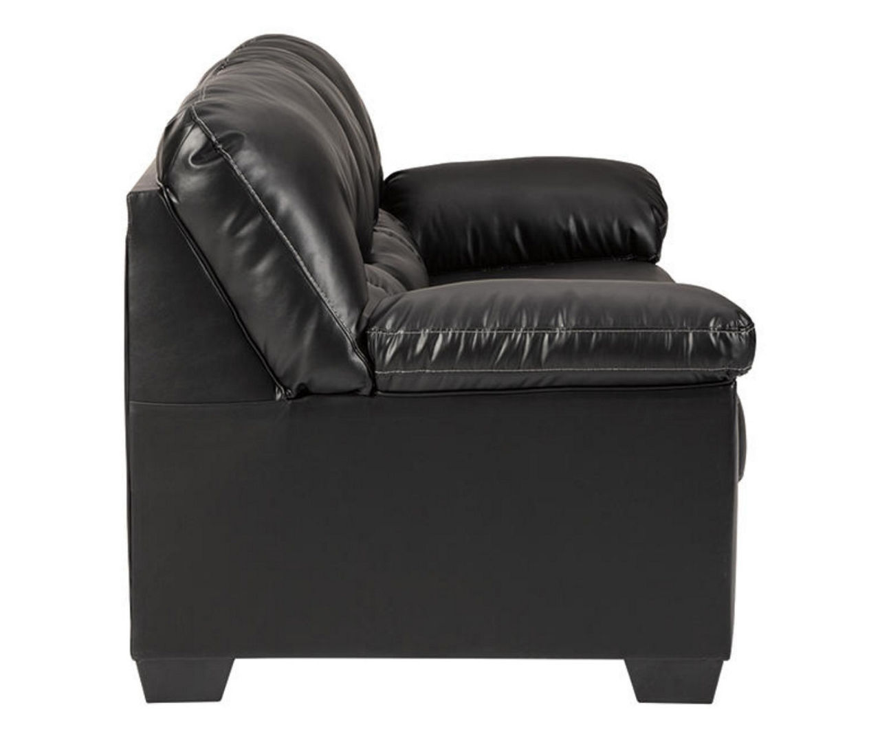 Big lots deals leather furniture