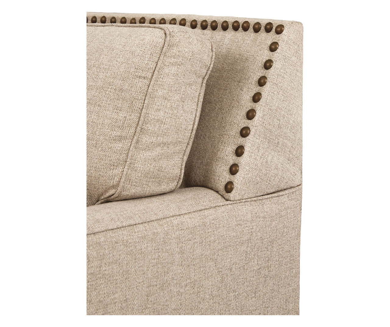 Claredon Beige Armchair