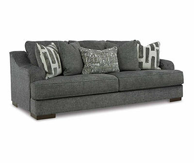 Lessinger Gray Sofa