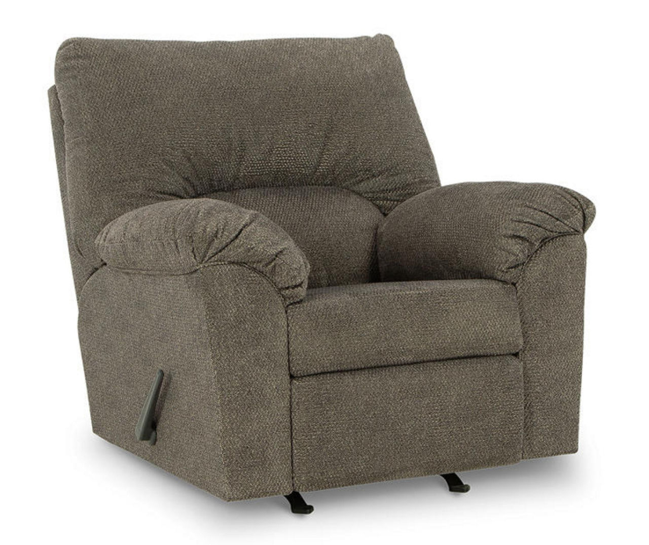 Bradford tan rocker discount recliner big lots