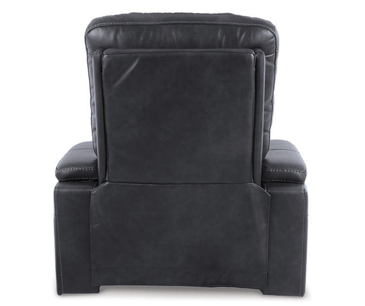 Big lots recliner online with cup holder